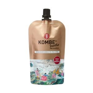 KOMBE Smoothie se ženšenem 100 ml