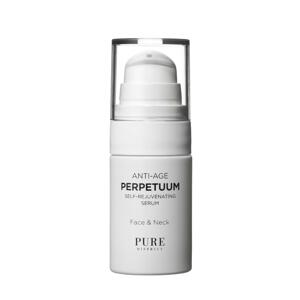 PURE DISTRICT Anti-age serum PERPETUUM samoomlazující 15 ml