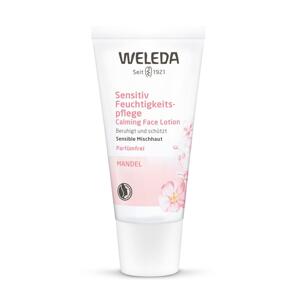 Weleda Mandlový hydratační krém 30 ml