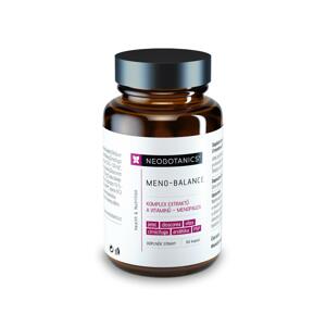 NEOBOTANICS MENO-BALANCE 30 g, 60 kapslí