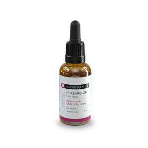 NEOBOTANICS HERBAREGEN kapky 50 ml