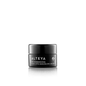 Alteya Organics Oční krém proti stárnutí  15 ml