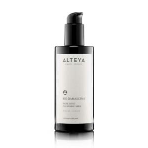 Alteya Organics Pleťové čistící mléko  200 ml