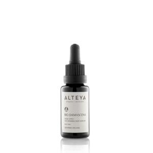 Alteya Organics Vyživovací pleťové sérum 20 ml