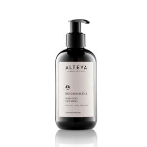 Alteya Organics Pleťové mýdlo  250 ml