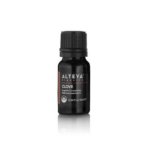 Alteya Organics Hřebíčkový olej 10 ml