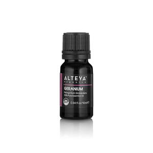 Alteya Organics Muškátový olej  10 ml