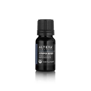 Alteya Organics Jalovcový olej 10 ml