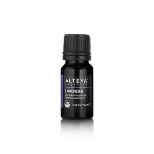 Alteya Organics Levandulový olej 10 ml