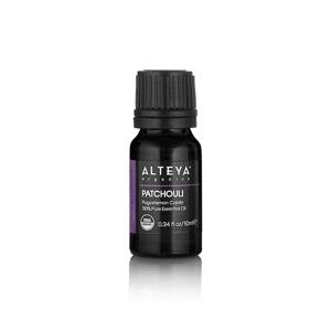 Alteya Organics Pačuli olej 10 ml