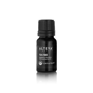 Alteya Organics Čajovníkový olej 10 ml