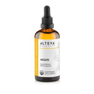 Alteya Organics Arganový olej 100 ml