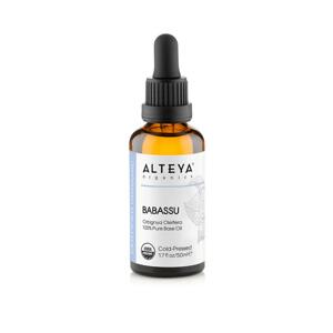 Alteya Organics Babasový olej 50 ml