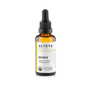 Alteya Organics Baobab olej 50 ml