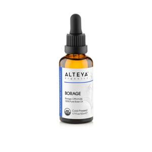 Alteya Organics Brutnákový olej 50 ml