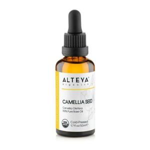 Alteya Organics Čajovníkový olej  50 ml