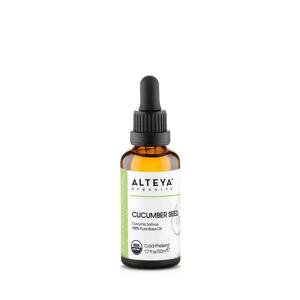 Alteya Organics Olej ze semen okurky 50 ml