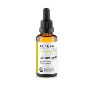 Alteya Organics Pupalkový olej 50 ml