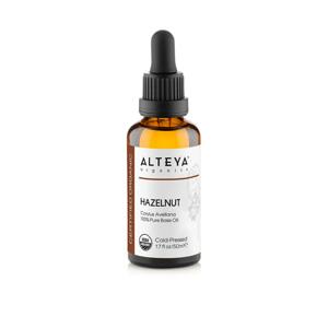 Alteya Organics Lískový olej 50 ml