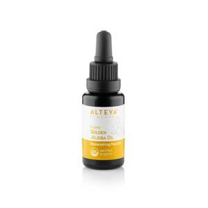 Alteya Organics Jojobový olej 20 ml