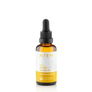 Alteya Organics Jojobový olej 50 ml