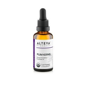 Alteya Organics Švestkové jádro olej 50 ml