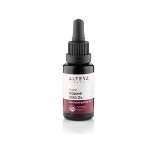 Alteya Organics Šípkový olej 20 ml