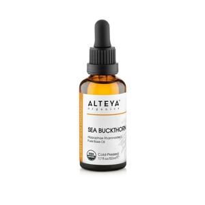 Alteya Organics Rakytníkový olej 50 ml