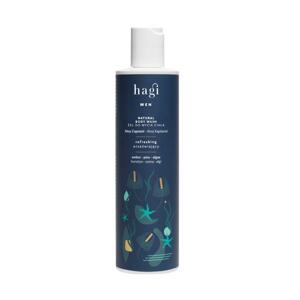 Hagi Tělový mycí gel pro muže 300 ml