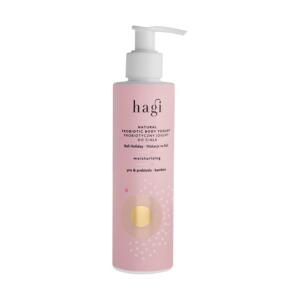 Hagi Probiotický tělový jogurt, Bali Holiday 200 ml