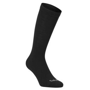 SCHOLL PONOŽKY WOOL REGULAR NOIR 39-42 1 ks