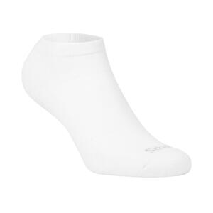 SCHOLL PONOŽKY COOL LOW BLANC 39-42 2 ks