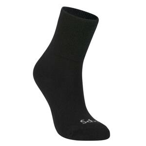 SCHOLL PONOŽKY WARM W REGULAR NOIR 35-38 1 ks