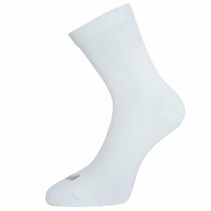 SCHOLL PONOŽKY WOOL W REGULAR OFF WHITE 35-38 1 ks