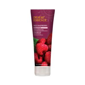 Desert Essence Šampon pro všechny typy vlasů malina 237 ml