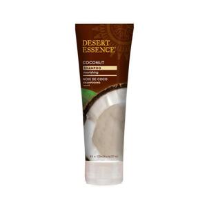 Desert Essence Šampon pro suché vlasy kokos 237 ml