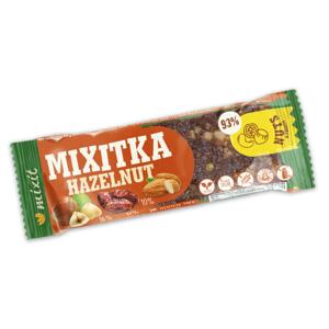 Mixit Mixitka BEZ LEPKU - Lískový oříšek 46 g