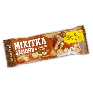 Mixit Oříšková Mixitka - Mandle a Kešu 40 g