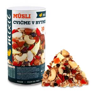 Mixit Cvičme v rytme 500 g