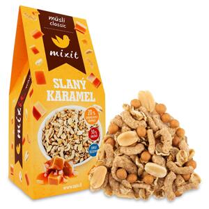 Mixit Pečený Mixit - Slaný karamel 490 g