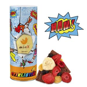 Mixit Mix Čtyřlístek 400 g