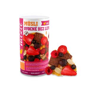 Mixit Ovocné müsli bez lepku 290 g