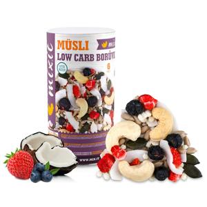 Mixit Müsli low carb - Borůvka 400 g