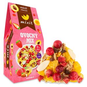 Mixit Müsli classic - Ovocný mix 280 g