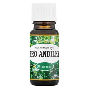 Saloos Pro Andílky  10 ml