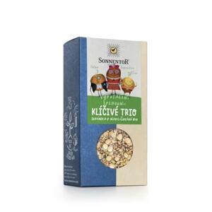 Sonnentor Klíčivé trio bio  120 g