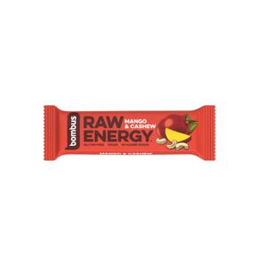 Bombus Energy Mango & Cashew  50 g