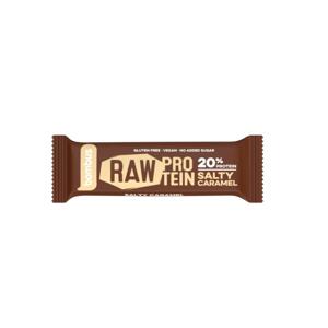 Bombus Raw Protein Salty Caramel 50 g