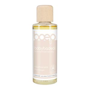 Boep Baby olej do koupele 125ml