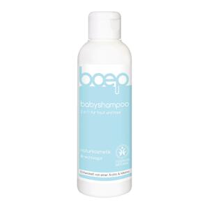 Boep Baby šampon 150ml